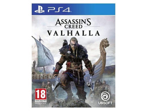 Comprar Assassin's Creed Valhalla PS4 Assassin's Creed Valhalla PS4