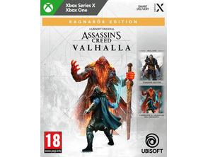 Comprar Assassin's Creed Valhalla Ragnarok Edition Xbox One / Xbox Series Assassin's Creed Valhalla Ragnarok Edition Xbox One / Xbox Series