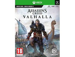 Comprar Assassin's Creed Valhalla Xbox Series / Xbox One Assassin's Creed Valhalla Xbox Series / Xbox One