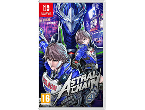 Astral Chain Switch