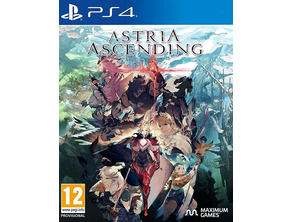 Comprar Astria Ascending PS4 Astria Ascending PS4