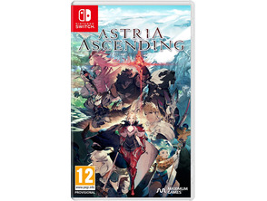 Switch Ascending Astria