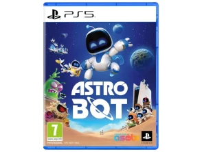 Comprar Astro Bot PS5 - Consola de próxima geração de SONY Astro Bot PS5 - Consola de próxima geração de SONY