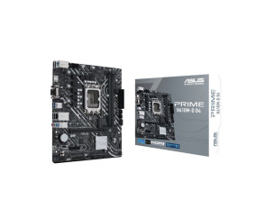 Comprar Placa Base ASUS Prime H610M-D D4 Placa Base ASUS Prime H610M-D D4