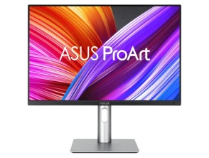 Monitor ASUS PA248CRV 24" Full HD 75Hz 5ms com USB-C e HDMI