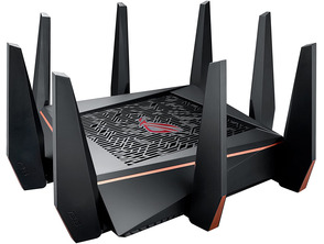 Comprar ASUS RoG Capture GT-AC5300 Wireless Router ASUS RoG Capture GT-AC5300 Wireless Router