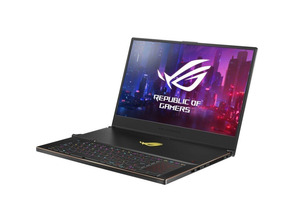 Comprar ASUS ROG Zephyrus A GX701 GXR-HG125T i7/32GB/SSD de 1TB/RTX2080/17.3"/W10 ASUS ROG Zephyrus A GX701 GXR-HG125T i7/32GB/SSD de 1TB/RTX2080/17.3"/W10
