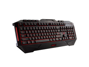 Asus Teclado Jogo Cerberus