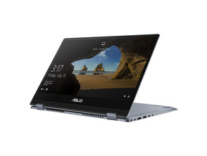 ASUS TP412FA-EC520T i7/8GB/256 GB SSD/W10H/14"