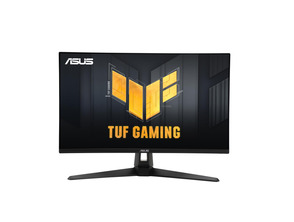 Asus Tuf Gaming 27 Wled / Va Wqhd Hdmi Dp