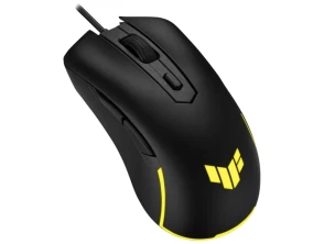 ASUS TUF Gaming M3 Gen II Ratão Negro USB 8000 DPI