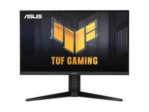 Monitor ASUS TUF Gaming VG27AQML1A 27" 2K QHD IPS 260Hz G-Sync - Preto