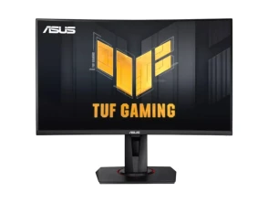 Monitor ASUS TUF Gaming VG27VQM 27\'\' FullHD Curvo VA 240Hz FreeSync Premium Negro