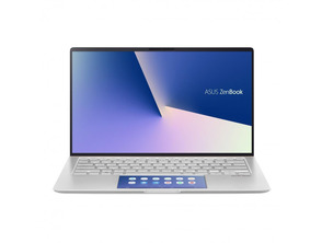 O Asus Zenbook UX434FLC-A5305T i7/16GB/SSD de 1TB/MX250/14"