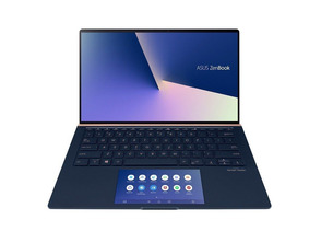 Comprar O Asus Zenbook UX534FTC-A8078T i7/16GB/SSD de 1TB/GTX1650 O Asus Zenbook UX534FTC-A8078T i7/16GB/SSD de 1TB/GTX1650