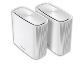 Comprar ASUS Zenwifi AC Wireless Router AC CT8 Blanco Pack X2 ASUS Zenwifi AC Wireless Router AC CT8 Blanco Pack X2