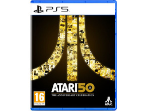 Comprar Atari 50: A Comemoração Do Aniversário PS5 Atari 50: A Comemoração Do Aniversário PS5