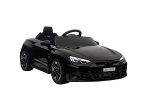 Comprar Audi RS E-Tron GT 12V Negro para crianças - Coche elétrico Audi RS E-Tron GT 12V Negro para crianças - Coche elétrico