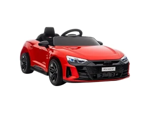 Comprar Audi RS E-Tron GT 12V em cor Vermelho - Coche elétrico para crianças Audi RS E-Tron GT 12V em cor Vermelho - Coche elétrico para crianças