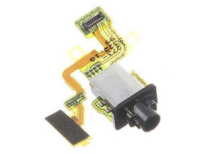 Comprar Conector Jack e Sensor de Proximidade Xperia Z1 Compact Conector Jack e Sensor de Proximidade Xperia Z1 Compact