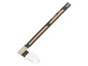 Reposto Toma de Auriculares iPad Air 2 Branco