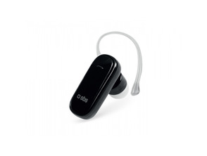 Auricular Bluetooth BH80 V2 Preto SBS