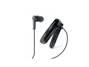 Comprar Auricular Bluetooth com clip negro SBS Auricular Bluetooth com clip negro SBS