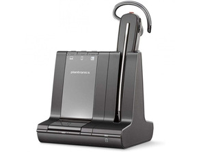 Comprar Auricular Inalámbrico con Base Plantronics Savi 8240 Office Bluetooth / USB/RJ Negro Auricular Inalámbrico con Base Plantronics Savi 8240 Office Bluetooth / USB/RJ Negro