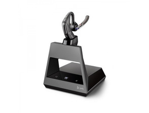 Comprar Auricular Inalámbrico Plantronics Voyager 5200 Office Bluetooth / RJ/Negro Auricular Inalámbrico Plantronics Voyager 5200 Office Bluetooth / RJ/Negro