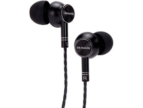 Comprar Auriculares Aiwa ESTM-100BK Negro Auriculares Aiwa ESTM-100BK Negro