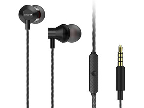 Comprar Auriculares Aiwa ESTM-50BK Negro Auriculares Aiwa ESTM-50BK Negro