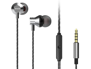 Comprar Auriculares Aiwa ESTM-50SL Plata Auriculares Aiwa ESTM-50SL Plata