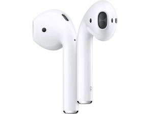 Comprar Auriculares Apple Airpods 2ª Generación (2019) MV7N2ZM/A Auriculares Apple Airpods 2ª Generación (2019) MV7N2ZM/A