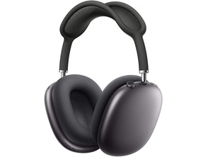 Comprar Auriculares Apple AirPods Max con funda Smart Case Gris Loja Auriculares Apple AirPods Max con funda Smart Case Gris Loja