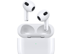 Comprar Auriculares Apple Airpods 3ª Generación MPNY3TY/A Auriculares Apple Airpods 3ª Generación MPNY3TY/A