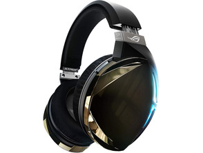 Comprar Auriculares ASUS ROG Strix Fusion 500 Negro Auriculares ASUS ROG Strix Fusion 500 Negro