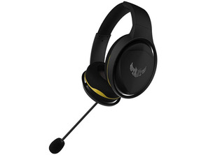 Comprar Auriculares ASUS TUF Gaming H5 Lite Negro Auriculares ASUS TUF Gaming H5 Lite Negro