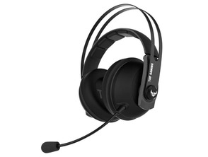 Comprar Auscultadores ASUS TUF Gaming H7 Core Gun Metal Auscultadores ASUS TUF Gaming H7 Core Gun Metal