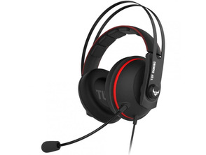 Comprar Auscultadores ASUS TUF Gaming H7 Rede Core Auscultadores ASUS TUF Gaming H7 Rede Core