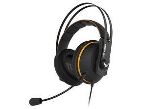 Comprar Auscultadores ASUS TUF Gaming H7 Core Yellow Auscultadores ASUS TUF Gaming H7 Core Yellow
