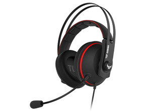 Comprar Auscultadores ASUS TUF Gaming H7 Rede Auscultadores ASUS TUF Gaming H7 Rede
