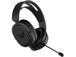 Comprar Auriculares ASUS TUF Gaming Wireless H1 Black Auriculares ASUS TUF Gaming Wireless H1 Black