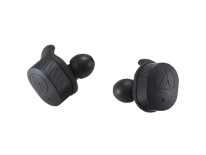 Comprar Audio-Technica ATH-SPORT7TW Auriculares Bluetooth Inalámbricos Negros IE TWS Audio-Technica ATH-SPORT7TW Auriculares Bluetooth Inalámbricos Negros IE TWS