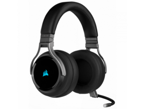 Comprar Auriculares Auriculares Corsair Virtuoso RGB Mulher Auriculares Auriculares Corsair Virtuoso RGB Mulher