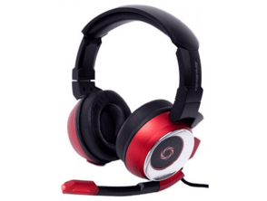 Comprar Fones de ouvido Avermedia Sonicwave 7.1 GH337 Vermelho Fones de ouvido Avermedia Sonicwave 7.1 GH337 Vermelho