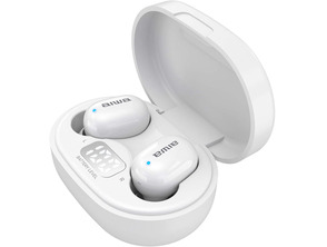 Comprar Auriculares Bluetooth Aiwa EBTW-150WT Blanco Auriculares Bluetooth Aiwa EBTW-150WT Blanco