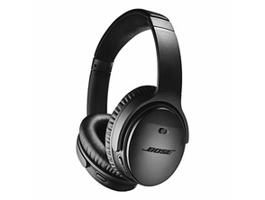 Comprar Auriculares Bluetooth Bose QuietComfort 35 II Preto Auriculares Bluetooth Bose QuietComfort 35 II Preto