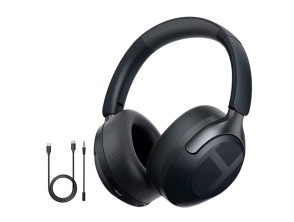 Comprar Auriculares Bluetooth Haylou S40 Azul Escuro Auriculares Bluetooth Haylou S40 Azul Escuro