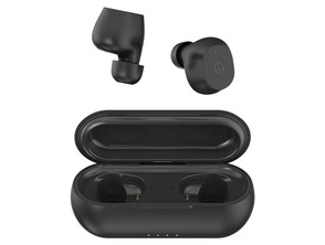 Comprar Auriculares Bluetooth Hiditec Kondor Black BT5.0 TWS Auriculares Bluetooth Hiditec Kondor Black BT5.0 TWS