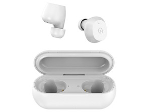 Comprar Auriculares Bluetooth Hiditec Kondor Branco BT5.0 TWS Auriculares Bluetooth Hiditec Kondor Branco BT5.0 TWS